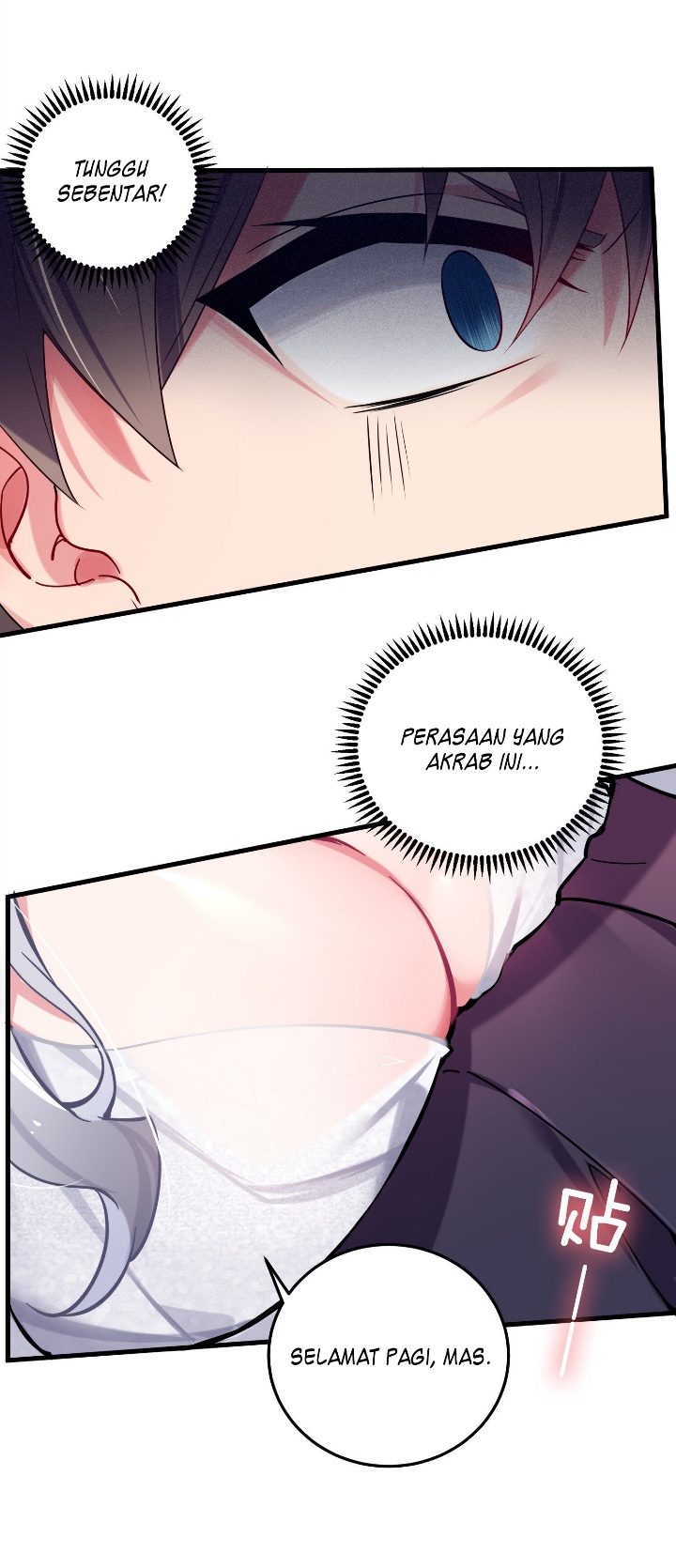 My Fake Girlfriends are Using Me As a Shield Chapter 6 - halaman 38