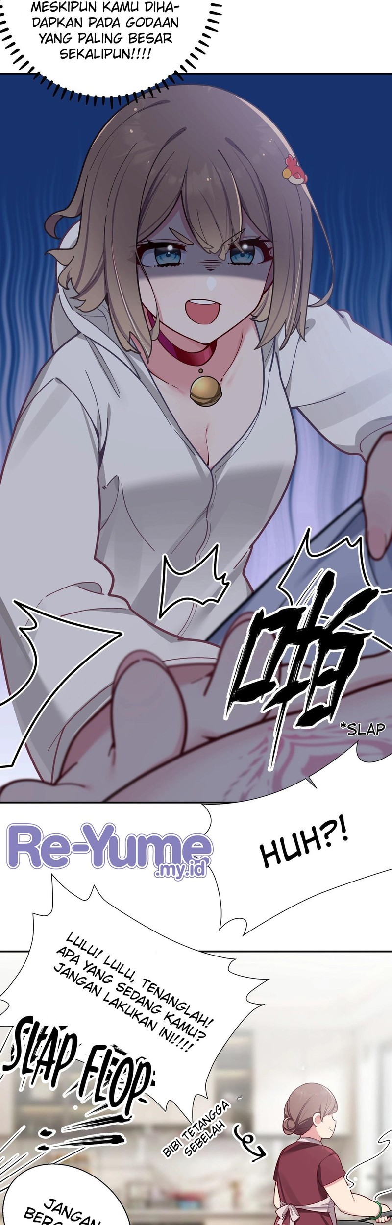 My Fake Girlfriends are Using Me As a Shield Chapter 60 - halaman 10