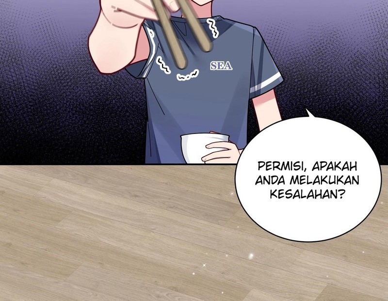 My Fake Girlfriends are Using Me As a Shield Chapter 60 - halaman 24