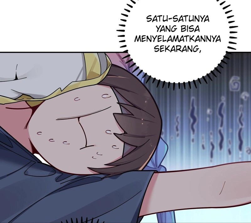 My Fake Girlfriends are Using Me As a Shield Chapter 60 - halaman 29