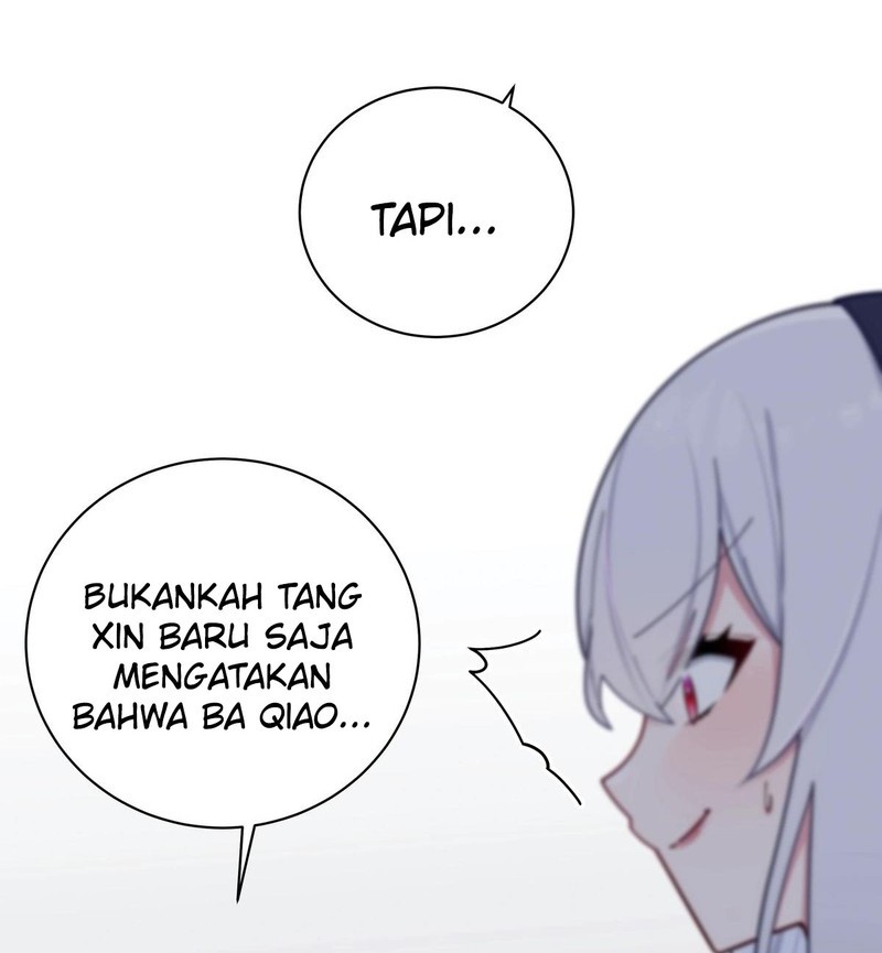 My Fake Girlfriends are Using Me As a Shield Chapter 60 - halaman 35