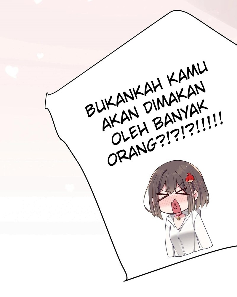 My Fake Girlfriends are Using Me As a Shield Chapter 60 - halaman 6