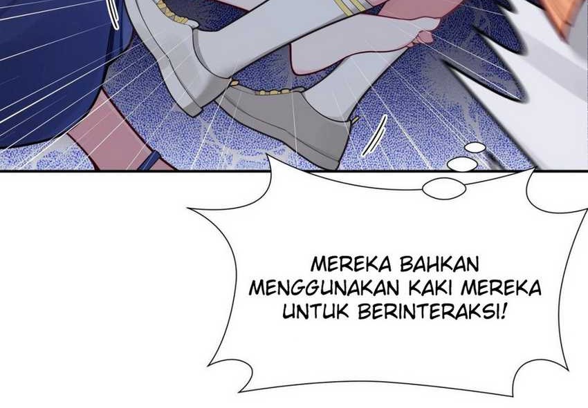 My Fake Girlfriends are Using Me As a Shield Chapter 61 - halaman 11