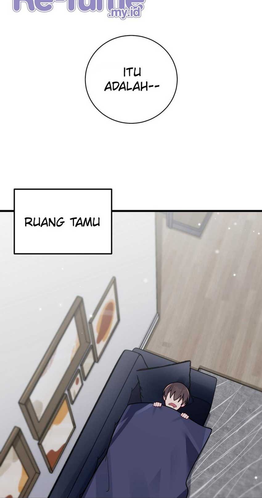 My Fake Girlfriends are Using Me As a Shield Chapter 61 - halaman 28