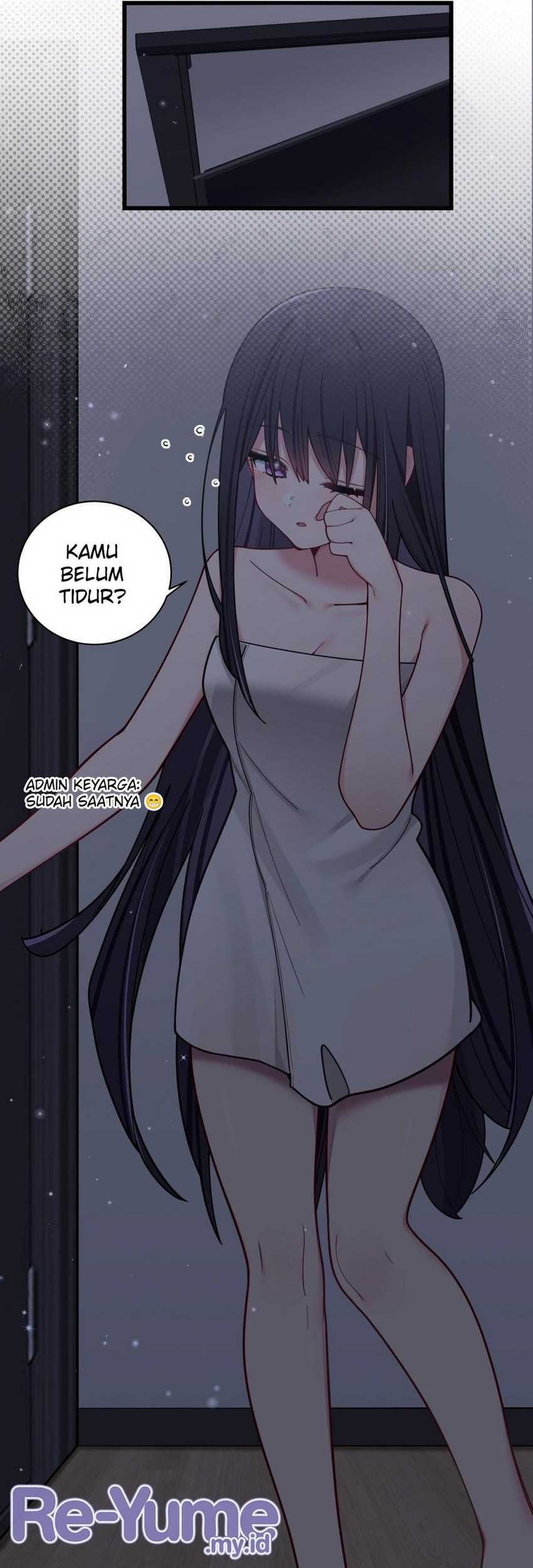 My Fake Girlfriends are Using Me As a Shield Chapter 61 - halaman 38