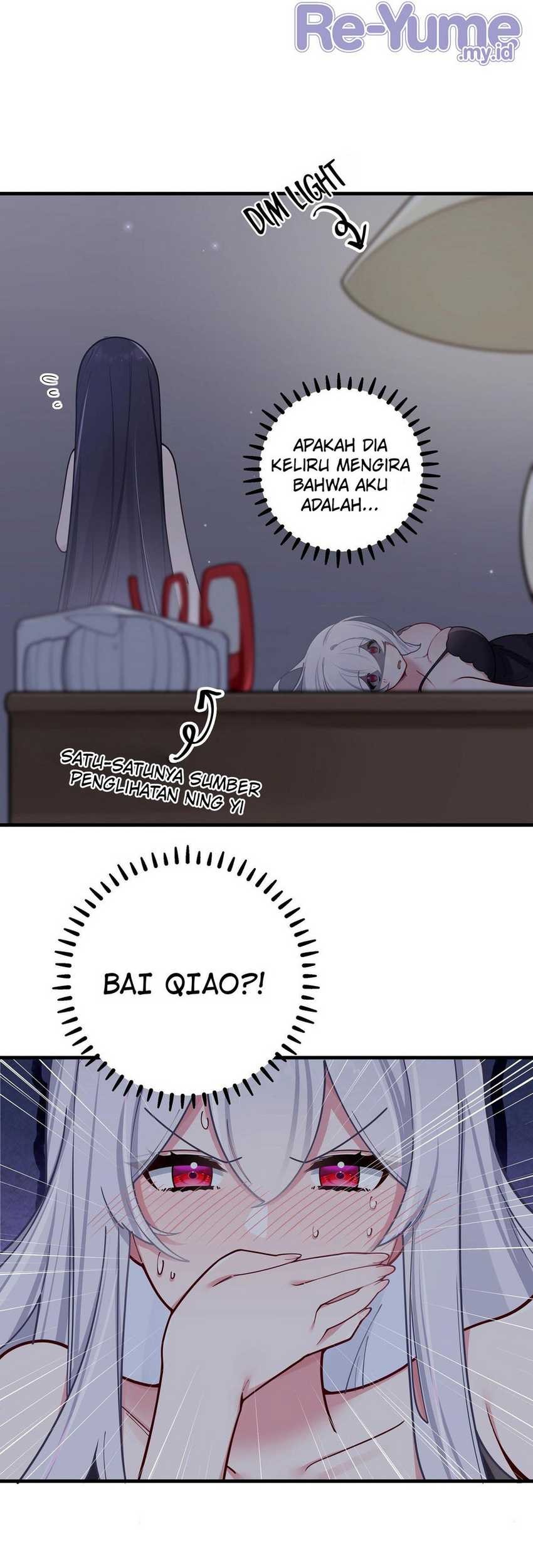 My Fake Girlfriends are Using Me As a Shield Chapter 62 - halaman 10