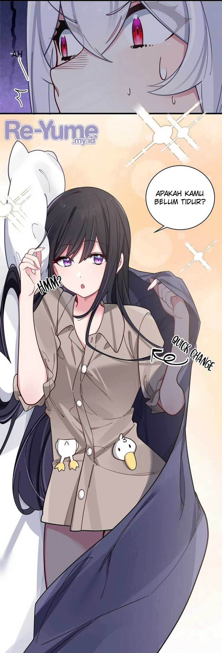 My Fake Girlfriends are Using Me As a Shield Chapter 62 - halaman 12
