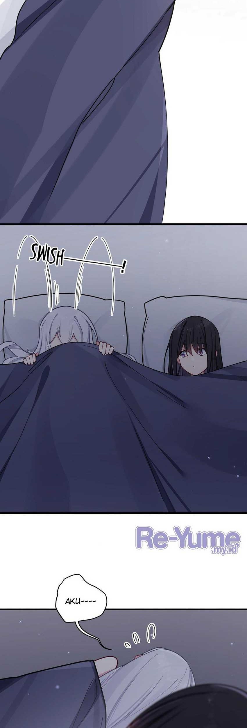 My Fake Girlfriends are Using Me As a Shield Chapter 62 - halaman 13