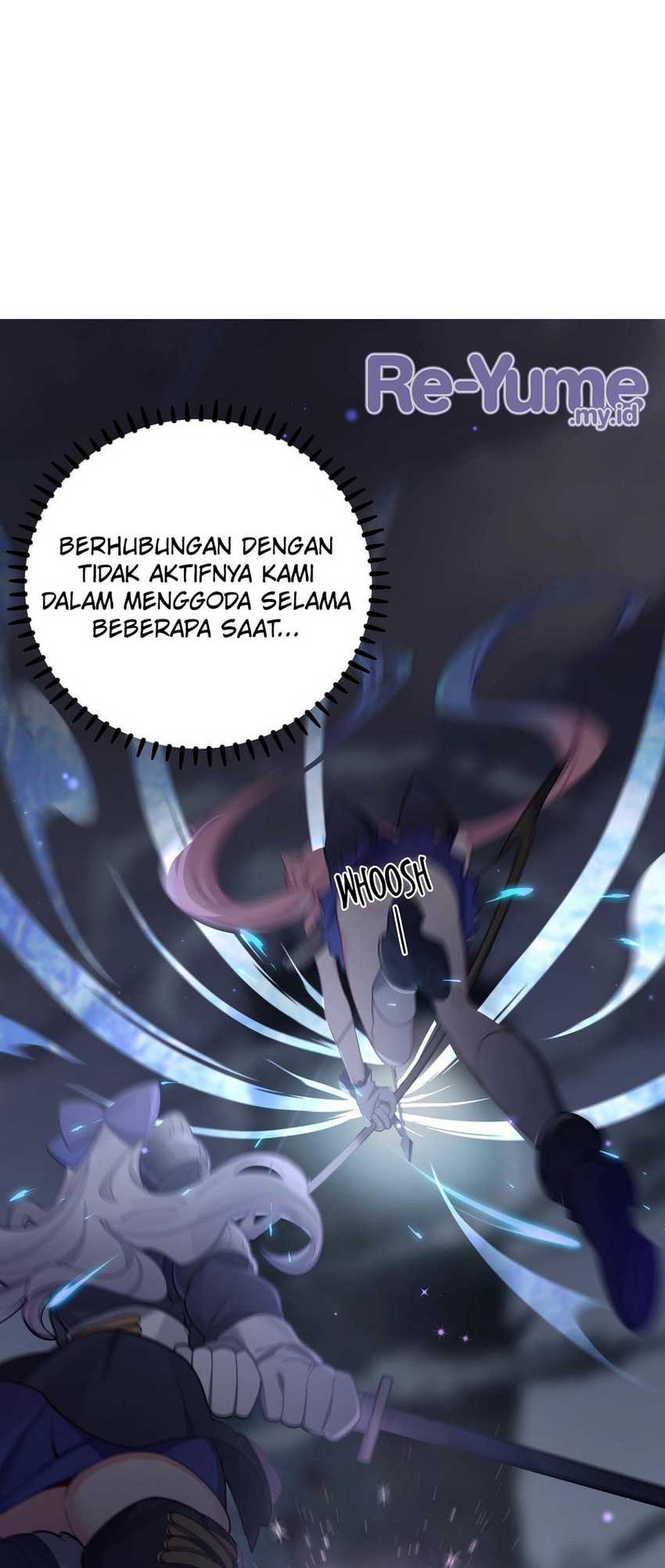 My Fake Girlfriends are Using Me As a Shield Chapter 62 - halaman 19