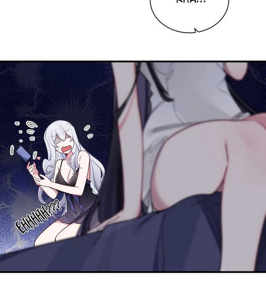 My Fake Girlfriends are Using Me As a Shield Chapter 62 - halaman 3