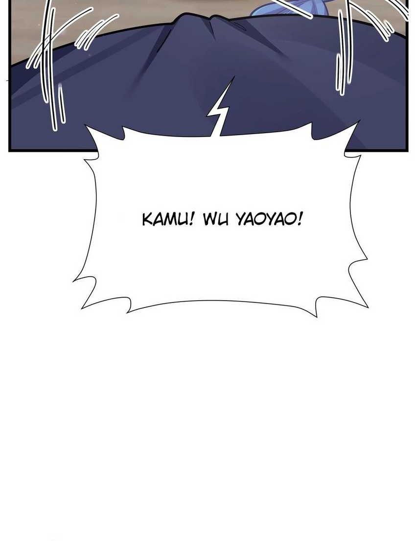 My Fake Girlfriends are Using Me As a Shield Chapter 62 - halaman 30
