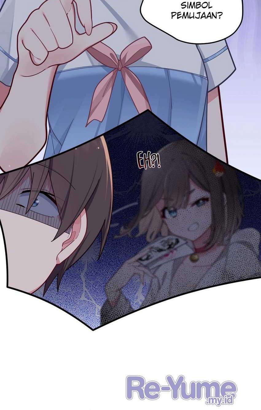 My Fake Girlfriends are Using Me As a Shield Chapter 62 - halaman 33