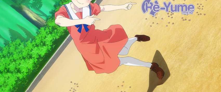 My Fake Girlfriends are Using Me As a Shield Chapter 62 - halaman 36