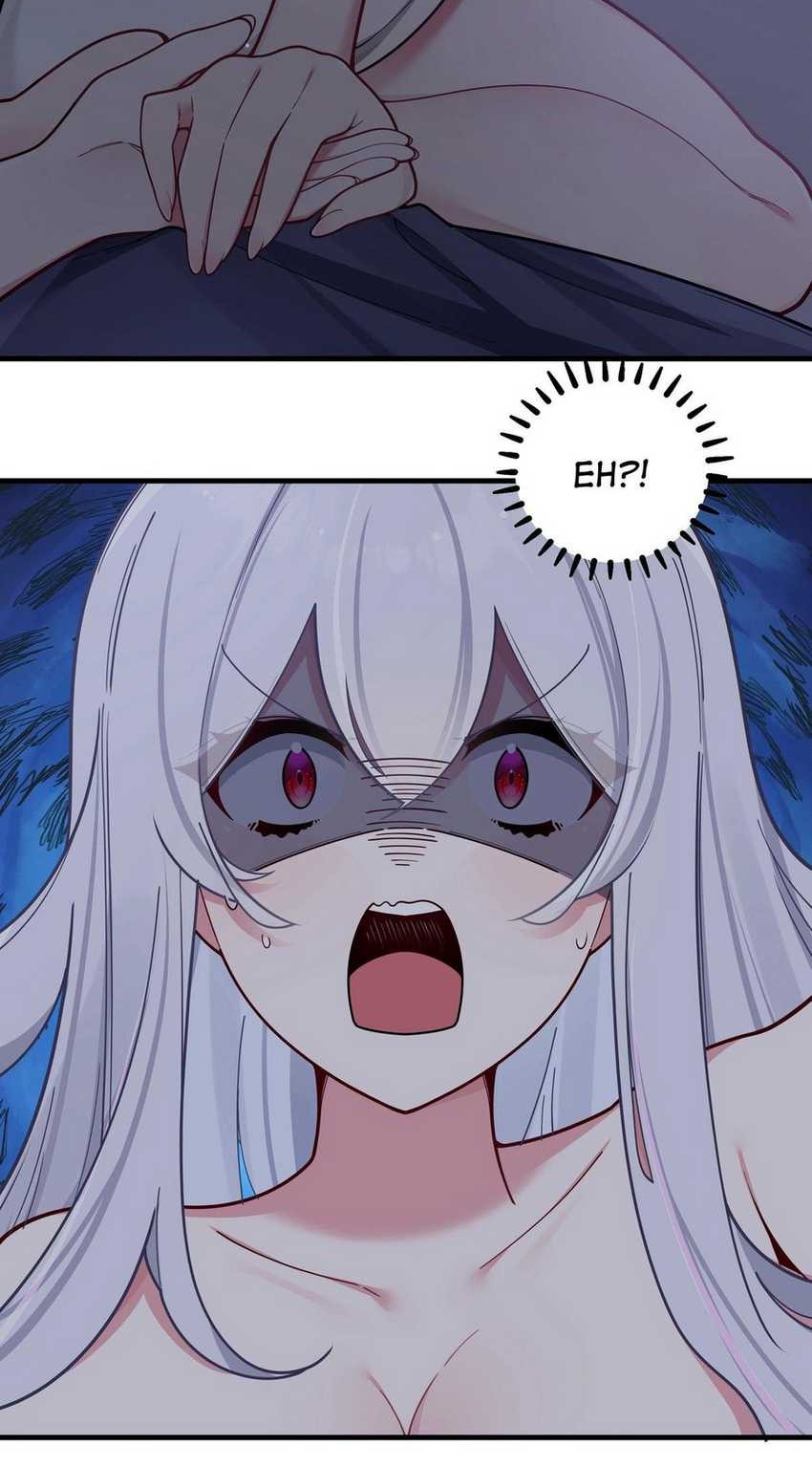 My Fake Girlfriends are Using Me As a Shield Chapter 62 - halaman 9