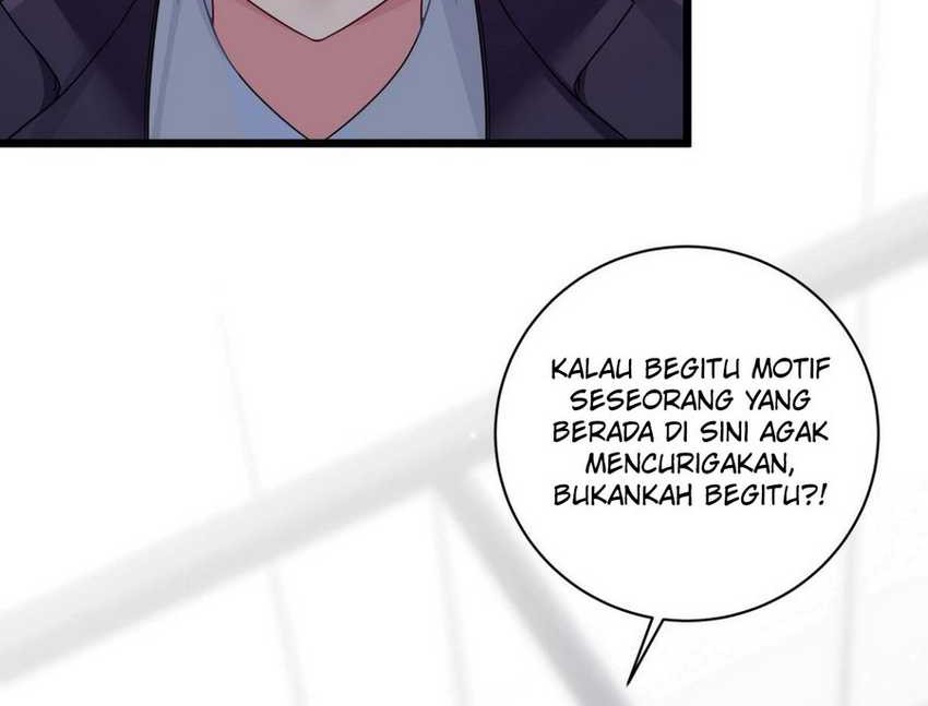 My Fake Girlfriends are Using Me As a Shield Chapter 63.5 - halaman 3