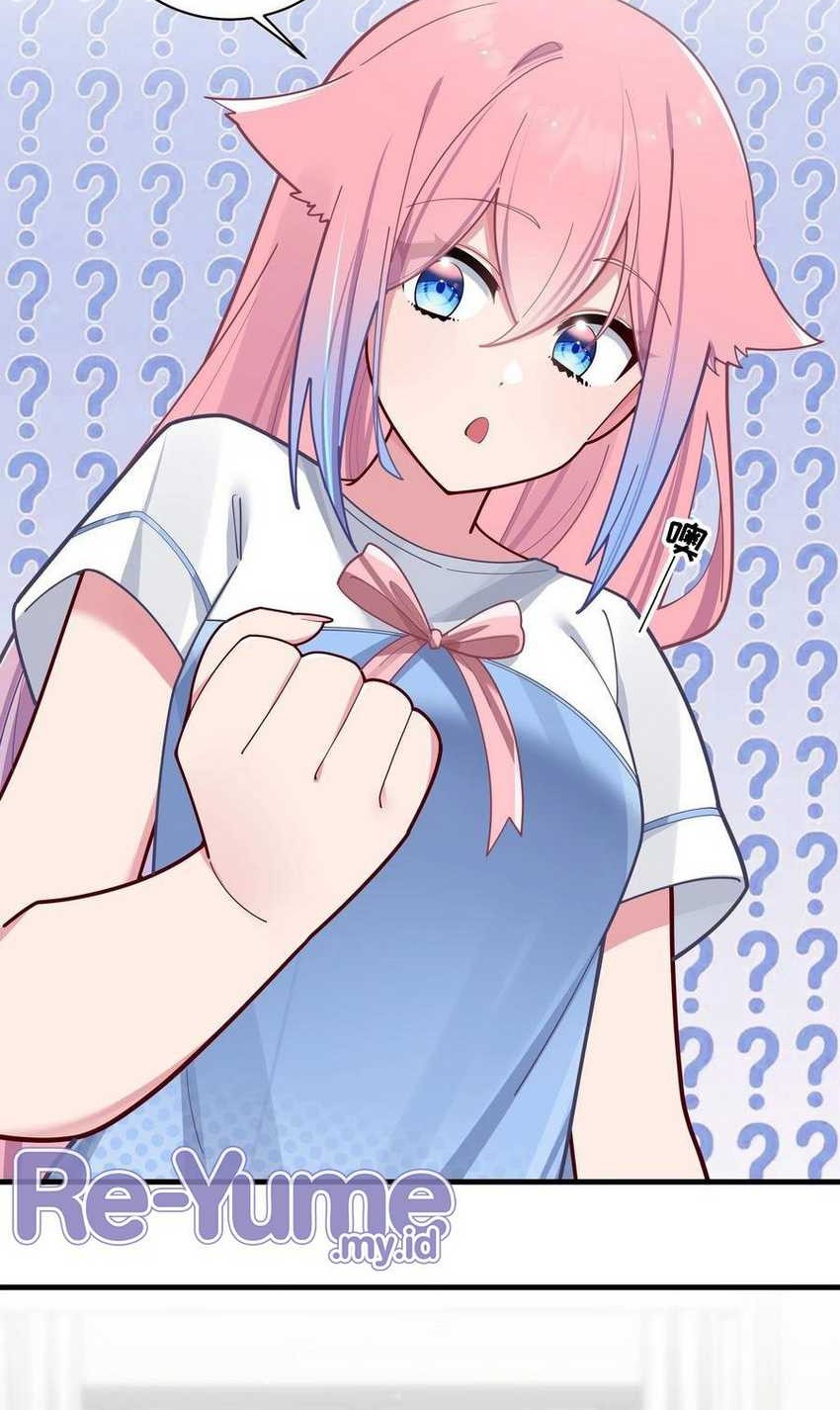 My Fake Girlfriends are Using Me As a Shield Chapter 63 - halaman 14