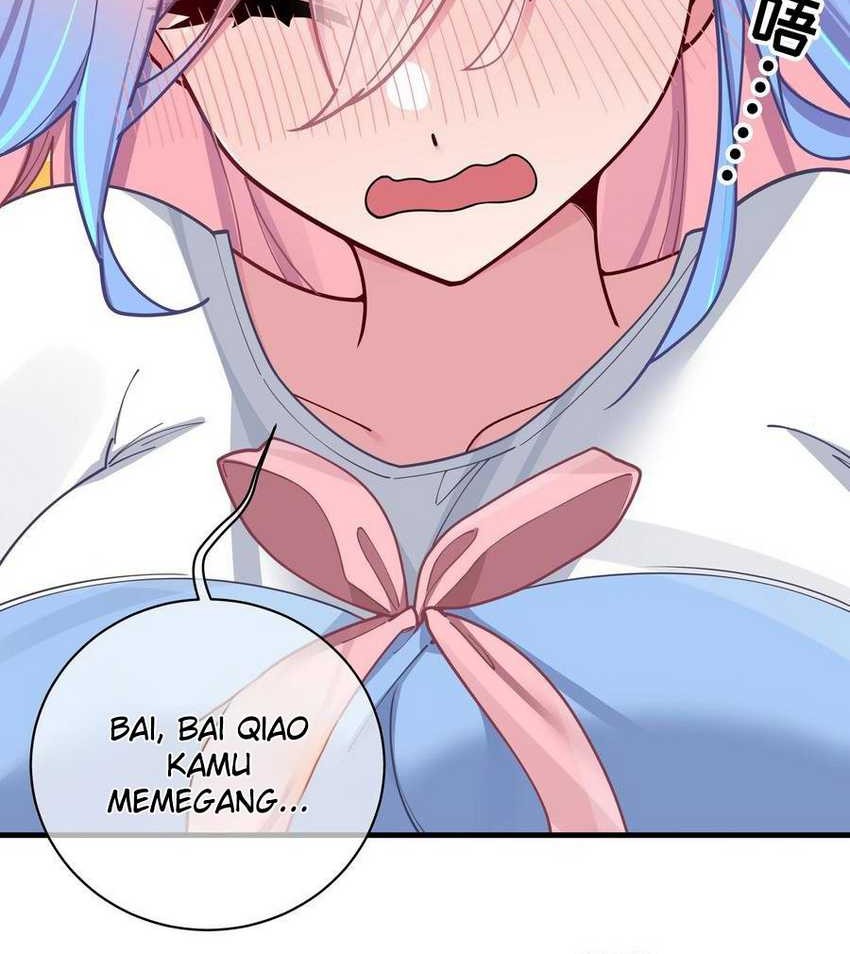 My Fake Girlfriends are Using Me As a Shield Chapter 63 - halaman 25