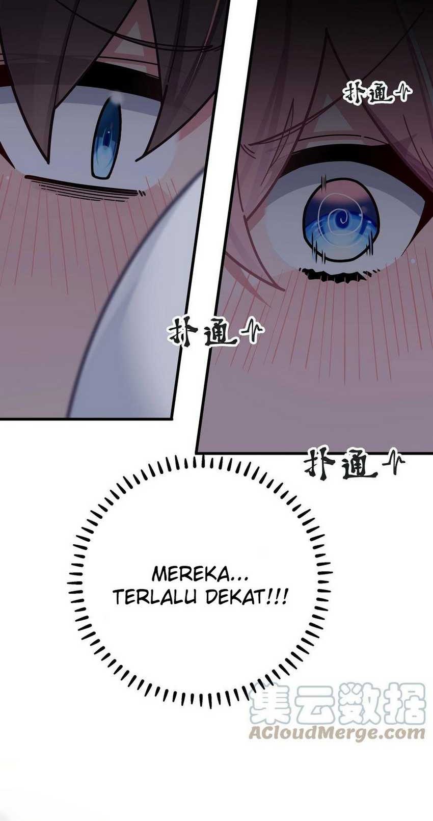 My Fake Girlfriends are Using Me As a Shield Chapter 63 - halaman 28