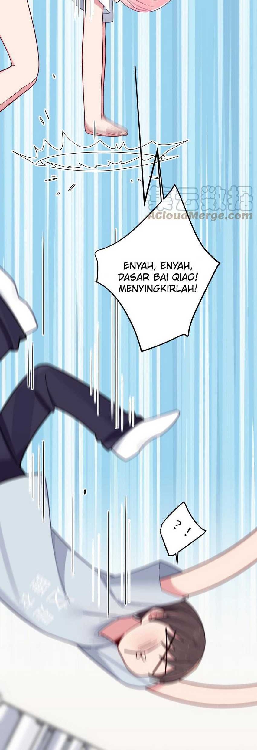 My Fake Girlfriends are Using Me As a Shield Chapter 63 - halaman 32
