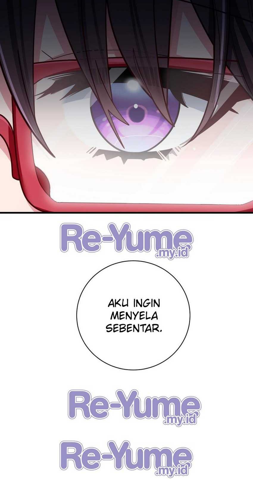 My Fake Girlfriends are Using Me As a Shield Chapter 63 - halaman 37