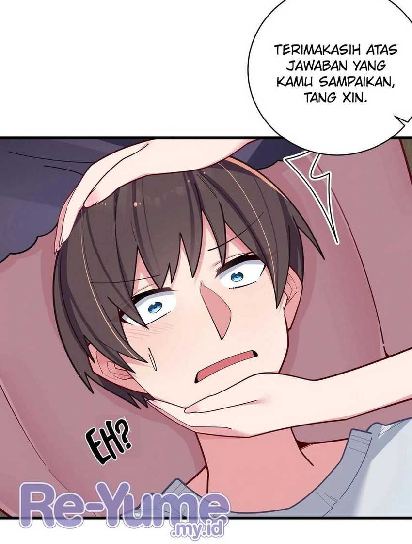 My Fake Girlfriends are Using Me As a Shield Chapter 64 - halaman 25