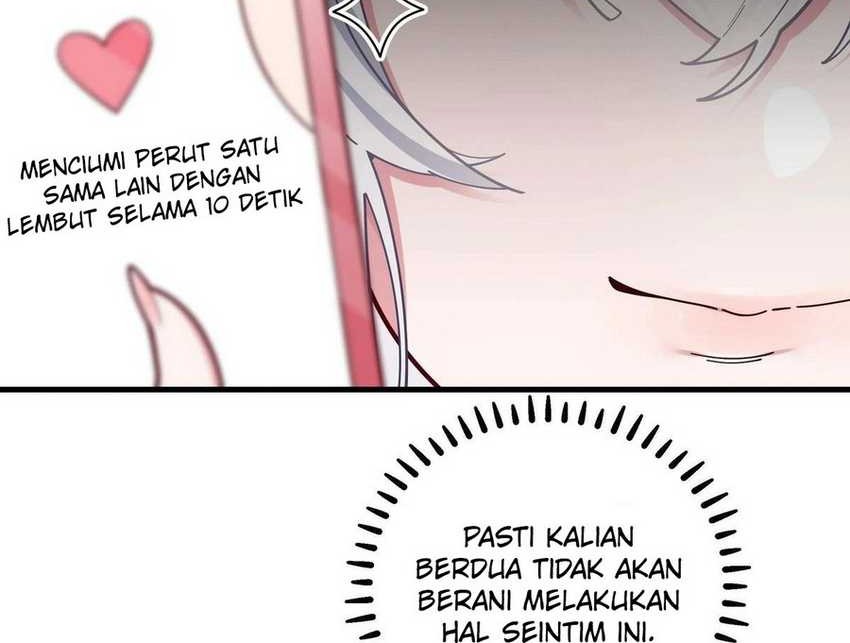 My Fake Girlfriends are Using Me As a Shield Chapter 64 - halaman 28