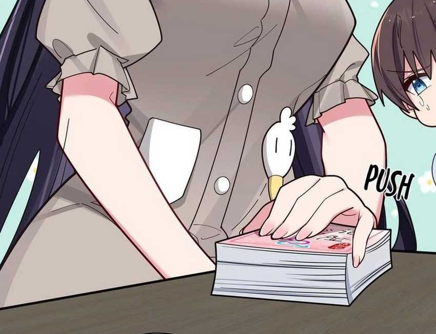 My Fake Girlfriends are Using Me As a Shield Chapter 65 - halaman 11
