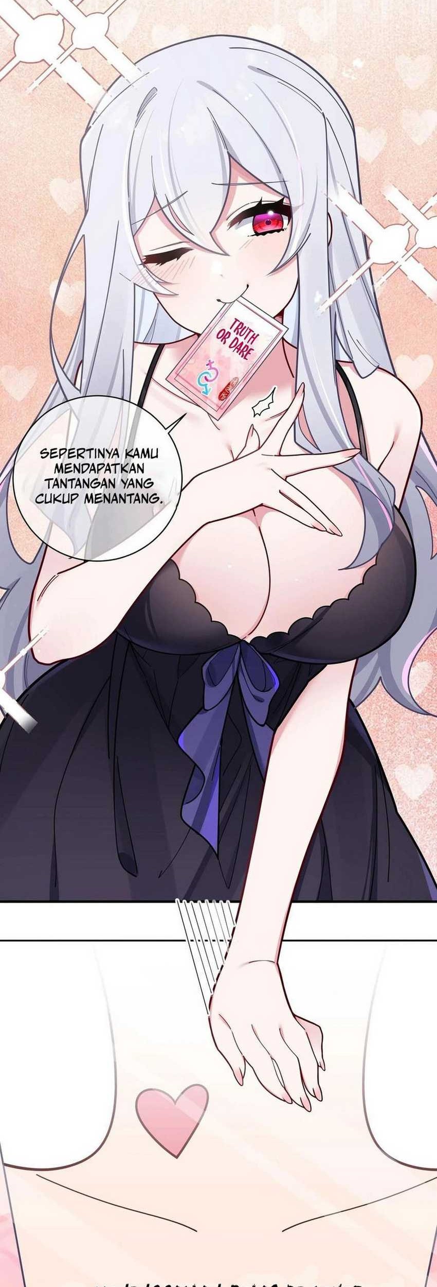 My Fake Girlfriends are Using Me As a Shield Chapter 65 - halaman 13