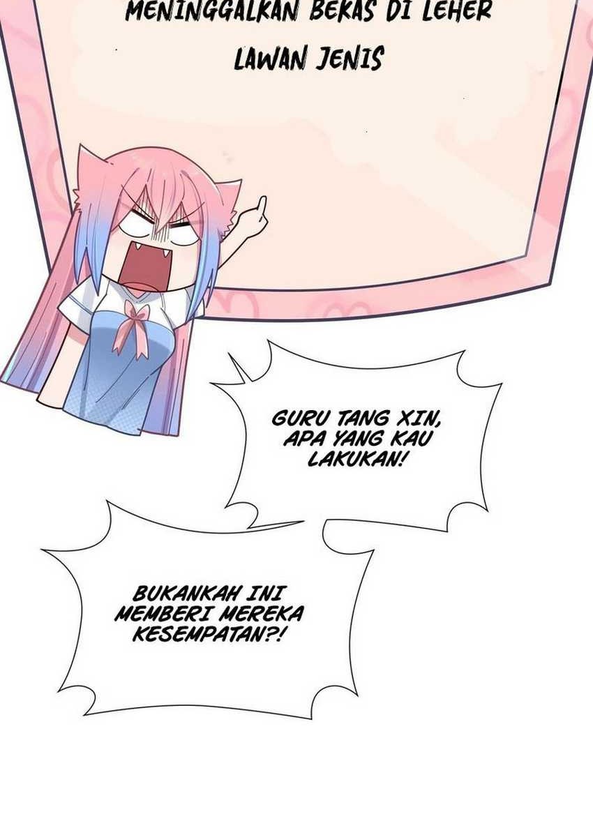 My Fake Girlfriends are Using Me As a Shield Chapter 65 - halaman 14