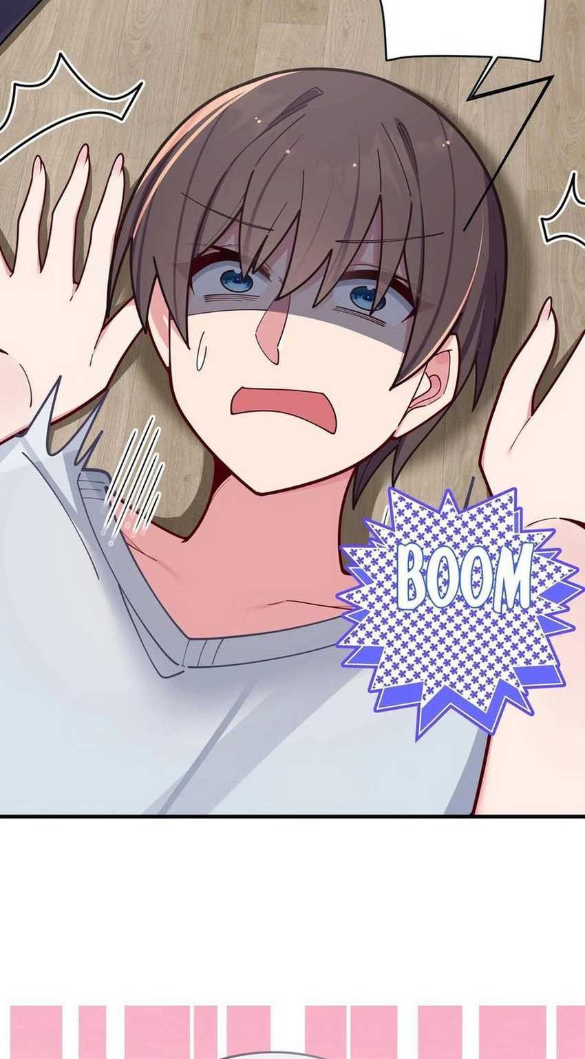 My Fake Girlfriends are Using Me As a Shield Chapter 65 - halaman 20