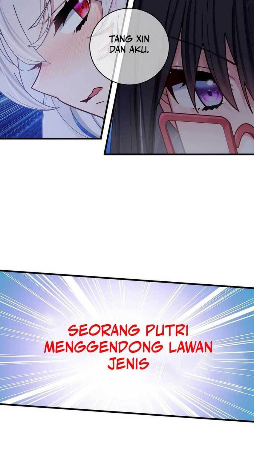 My Fake Girlfriends are Using Me As a Shield Chapter 65 - halaman 23