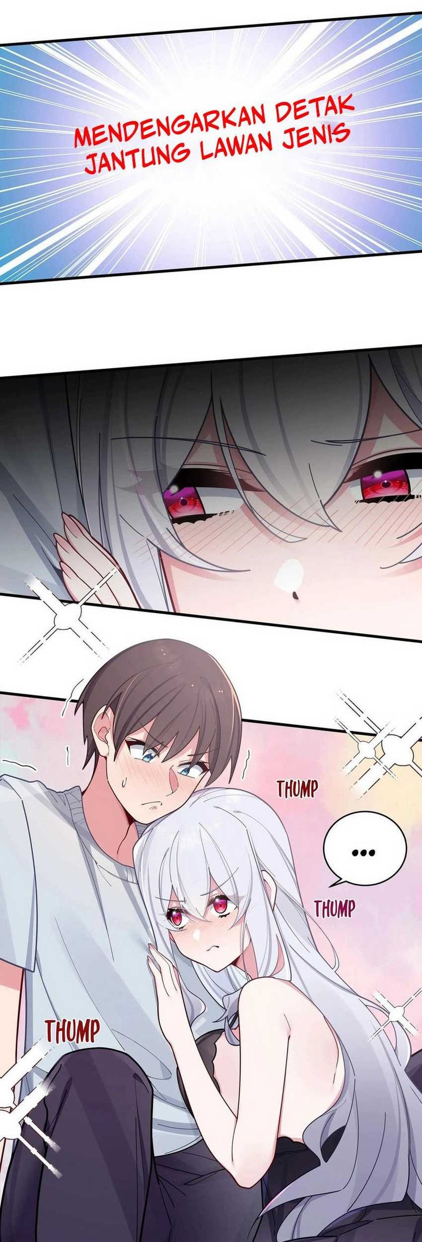 My Fake Girlfriends are Using Me As a Shield Chapter 65 - halaman 25