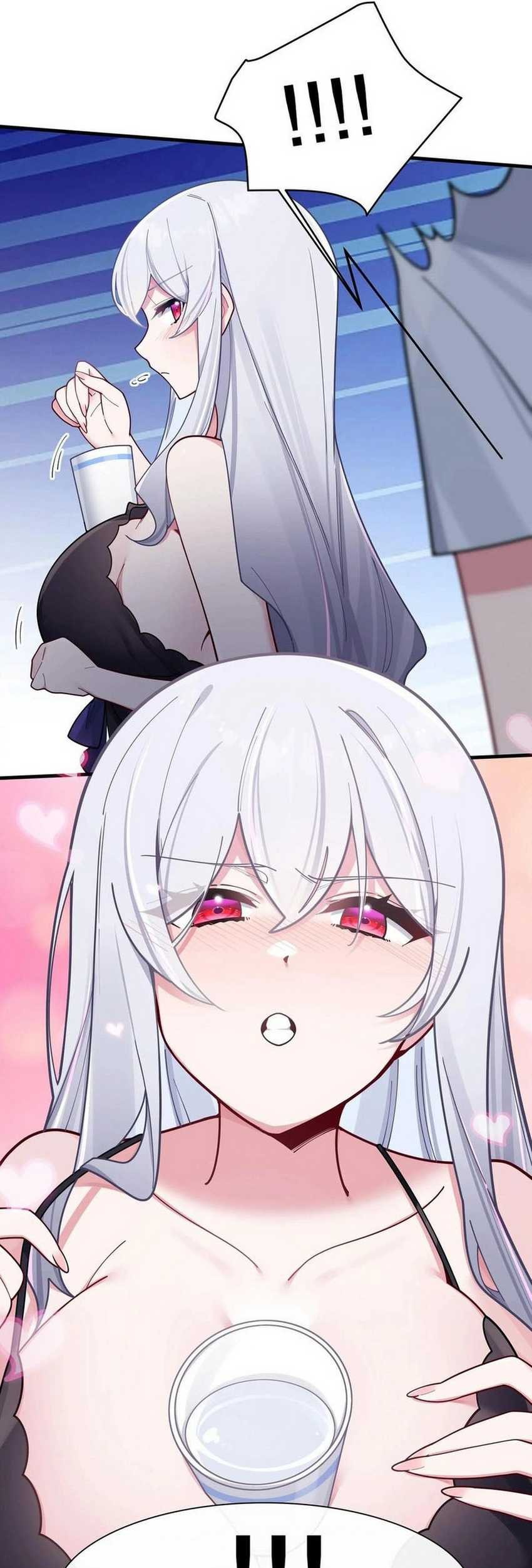 My Fake Girlfriends are Using Me As a Shield Chapter 65 - halaman 29