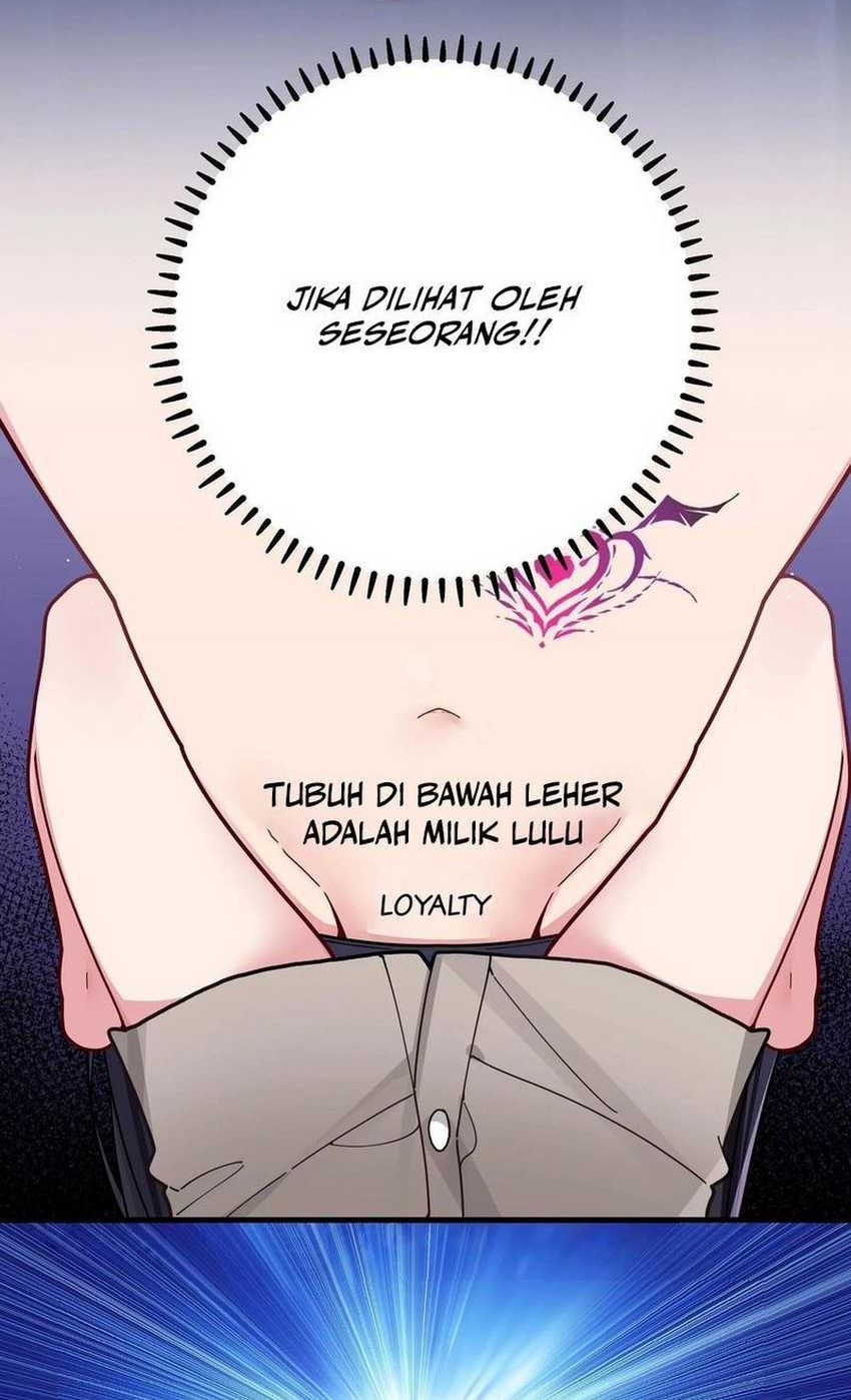 My Fake Girlfriends are Using Me As a Shield Chapter 65 - halaman 3
