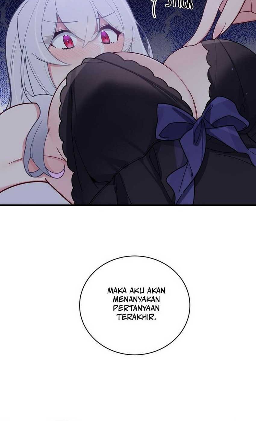 My Fake Girlfriends are Using Me As a Shield Chapter 65 - halaman 37