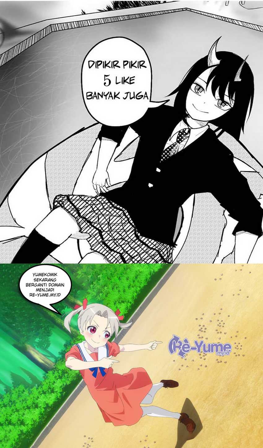 My Fake Girlfriends are Using Me As a Shield Chapter 65 - halaman 41