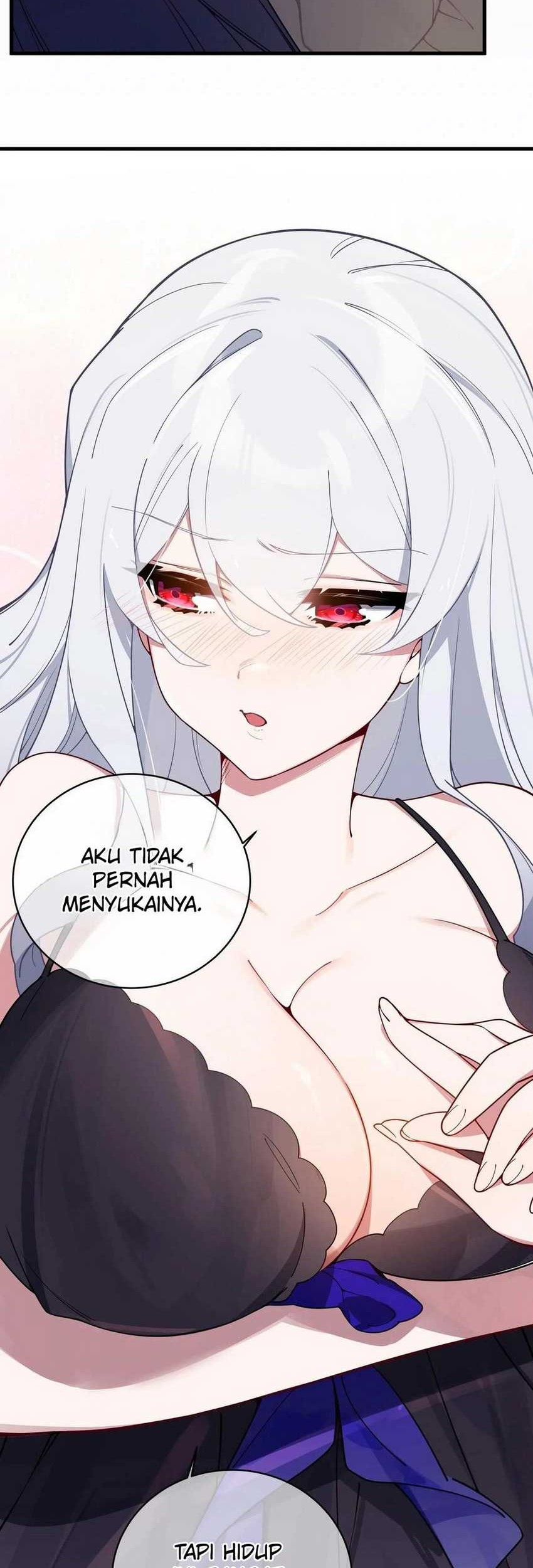 My Fake Girlfriends are Using Me As a Shield Chapter 66 - halaman 11