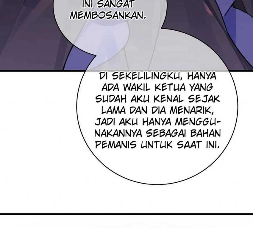 My Fake Girlfriends are Using Me As a Shield Chapter 66 - halaman 12