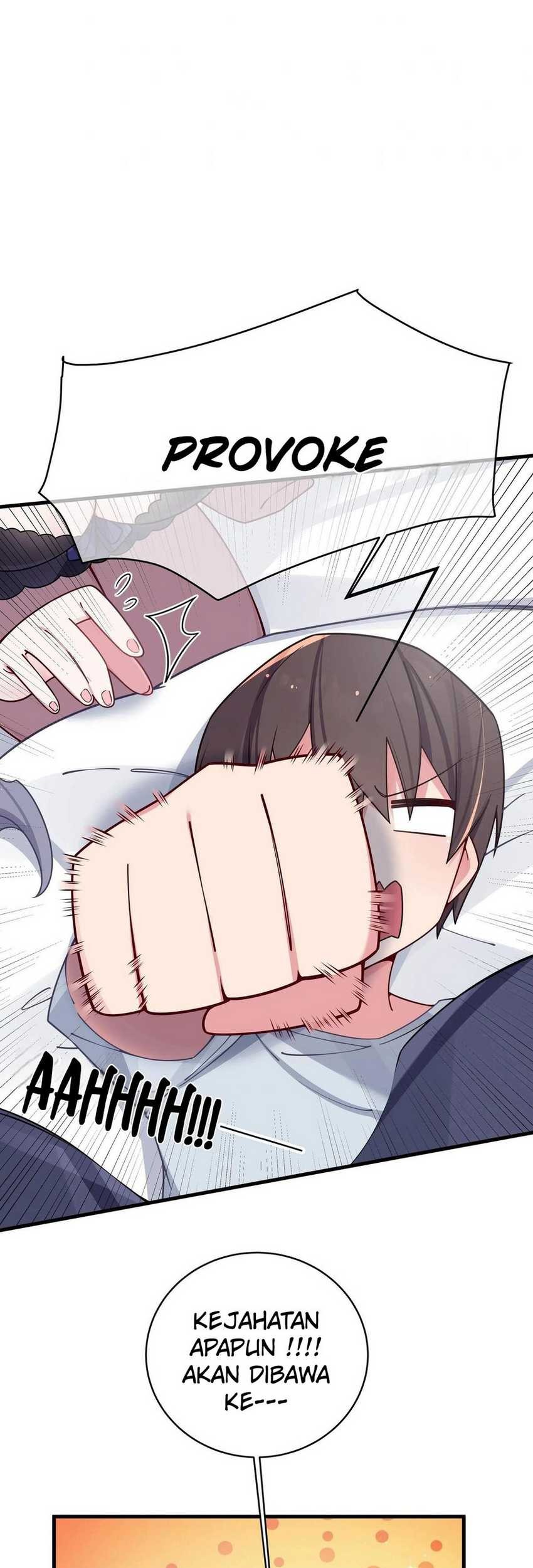My Fake Girlfriends are Using Me As a Shield Chapter 66 - halaman 19