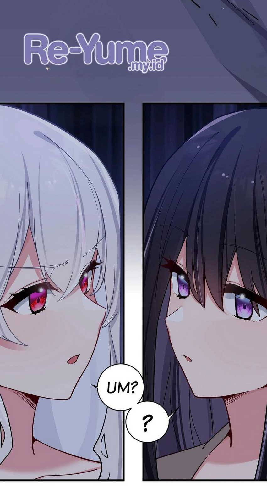 My Fake Girlfriends are Using Me As a Shield Chapter 66 - halaman 21