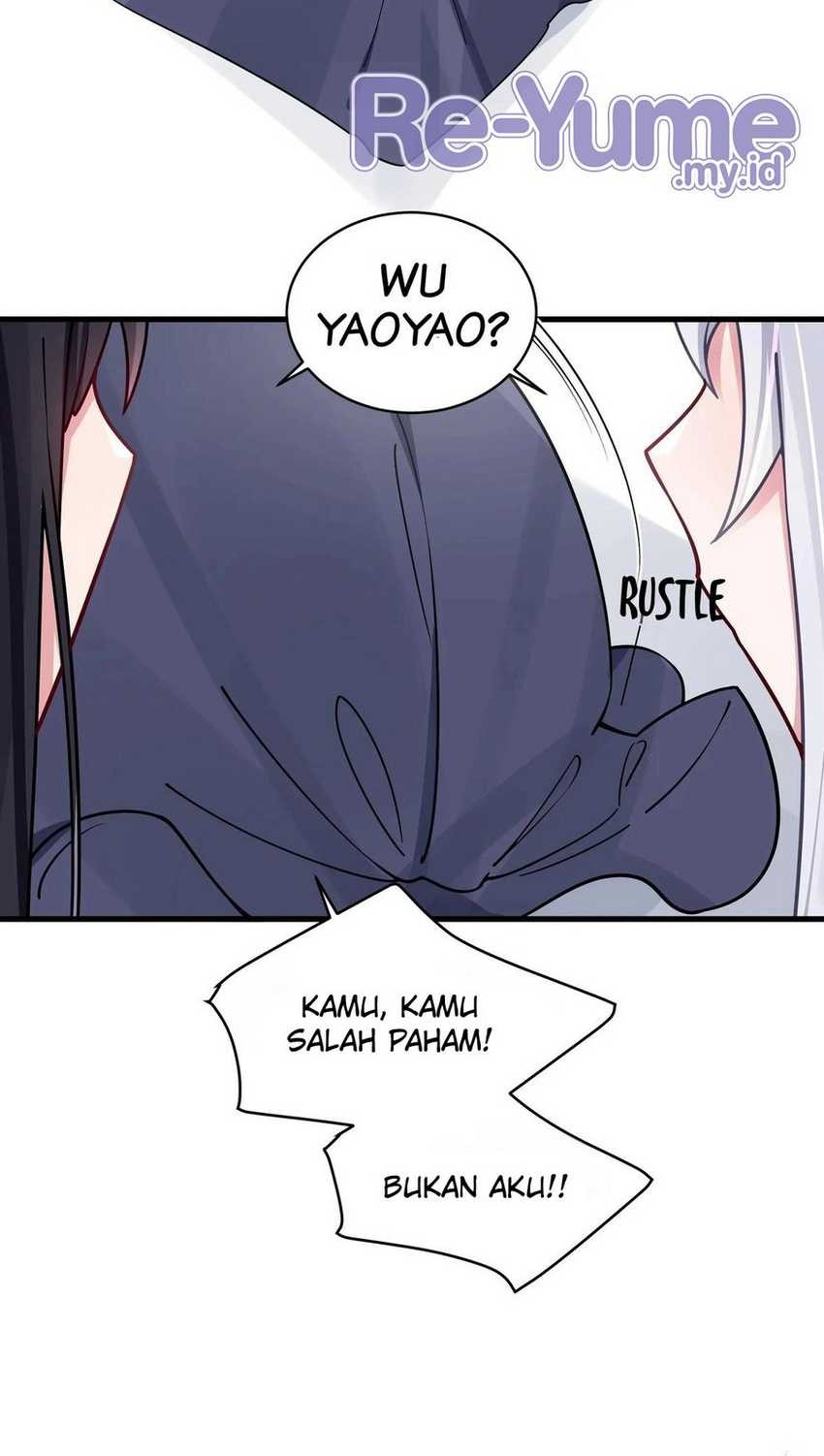 My Fake Girlfriends are Using Me As a Shield Chapter 66 - halaman 24