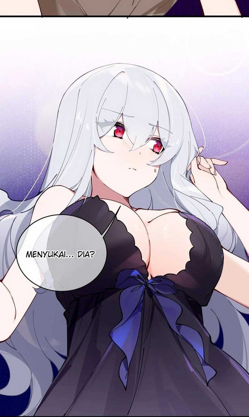 My Fake Girlfriends are Using Me As a Shield Chapter 66 - halaman 3