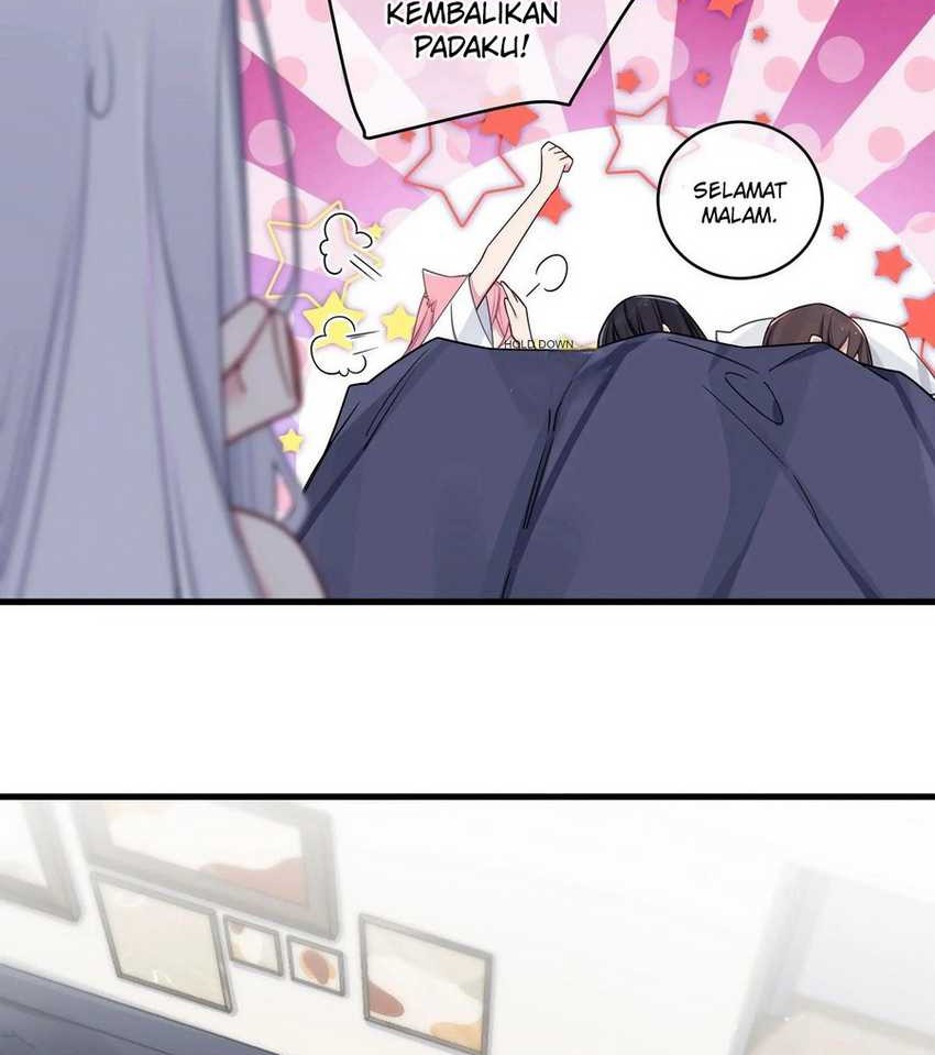 My Fake Girlfriends are Using Me As a Shield Chapter 66 - halaman 33