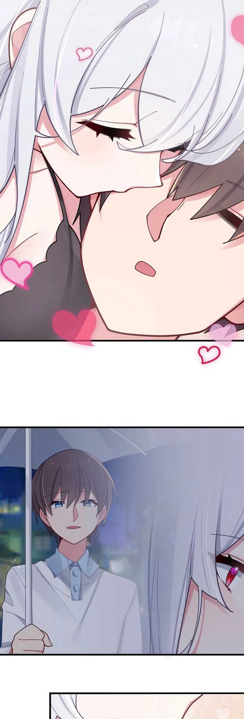 My Fake Girlfriends are Using Me As a Shield Chapter 66 - halaman 37