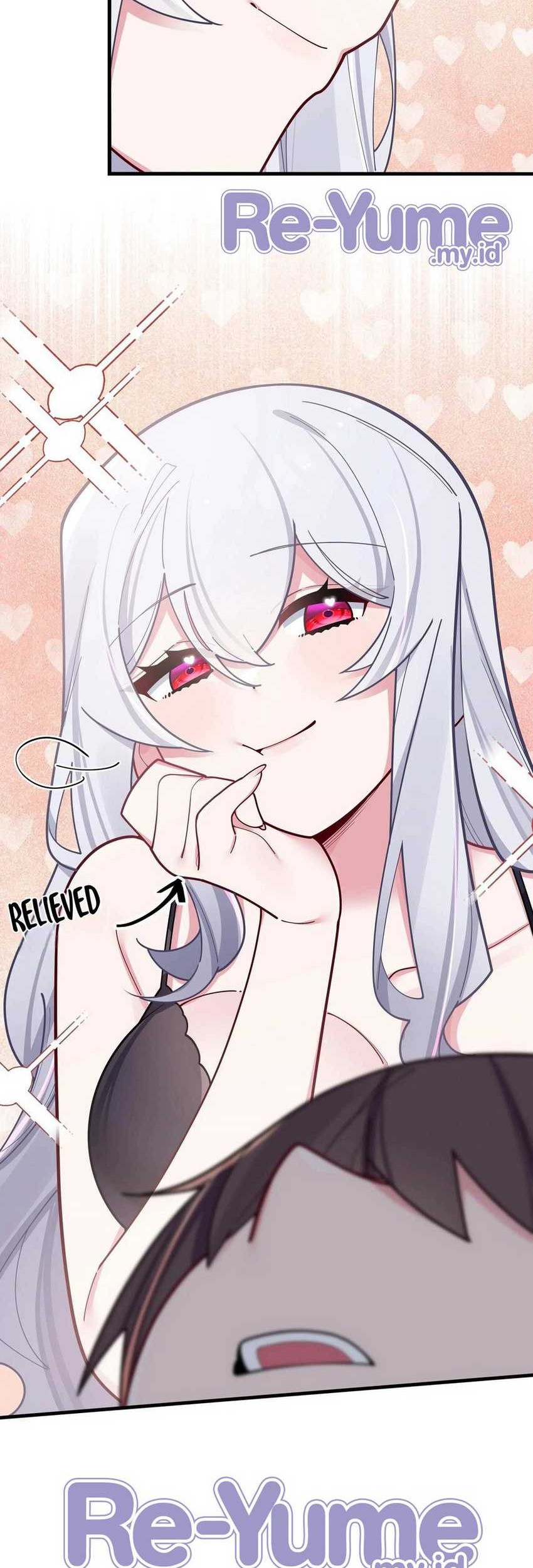 My Fake Girlfriends are Using Me As a Shield Chapter 66 - halaman 38