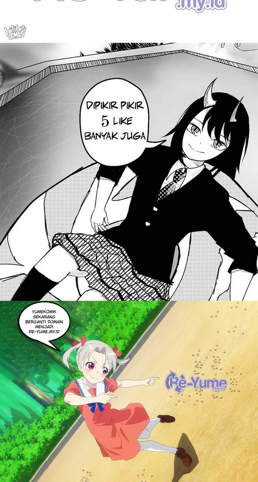 My Fake Girlfriends are Using Me As a Shield Chapter 66 - halaman 39