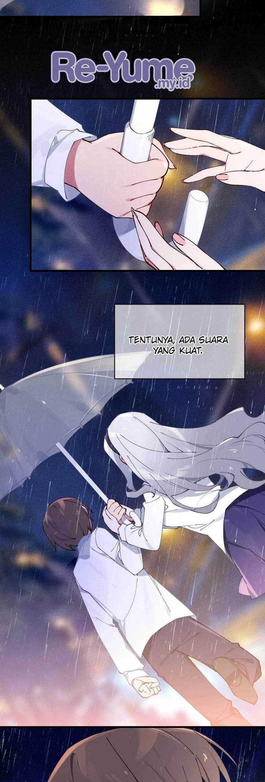 My Fake Girlfriends are Using Me As a Shield Chapter 66 - halaman 5