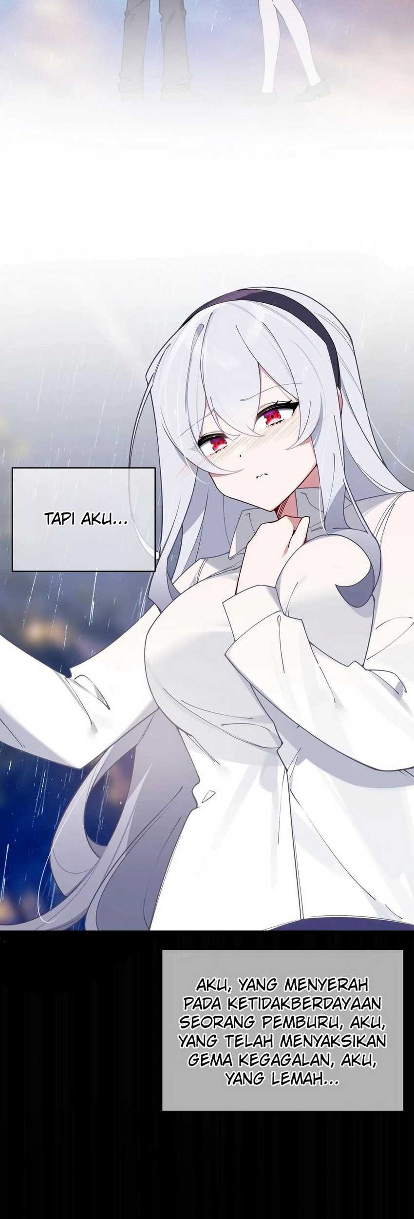 My Fake Girlfriends are Using Me As a Shield Chapter 66 - halaman 8