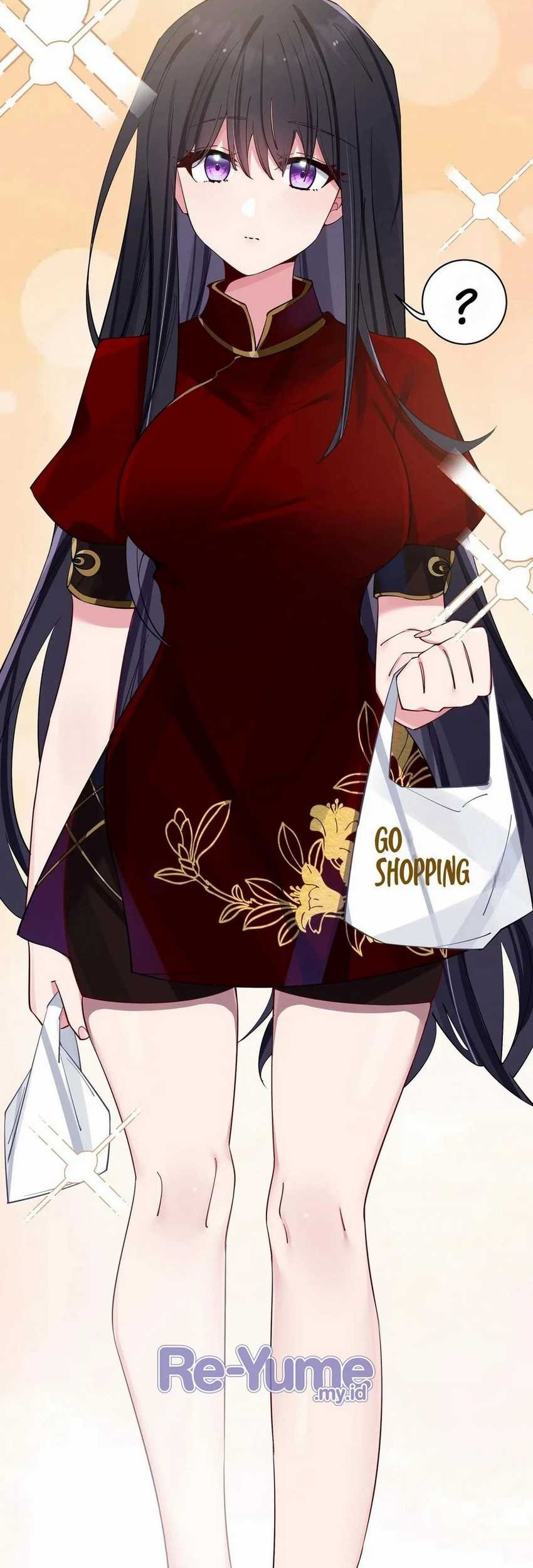 My Fake Girlfriends are Using Me As a Shield Chapter 67 - halaman 17