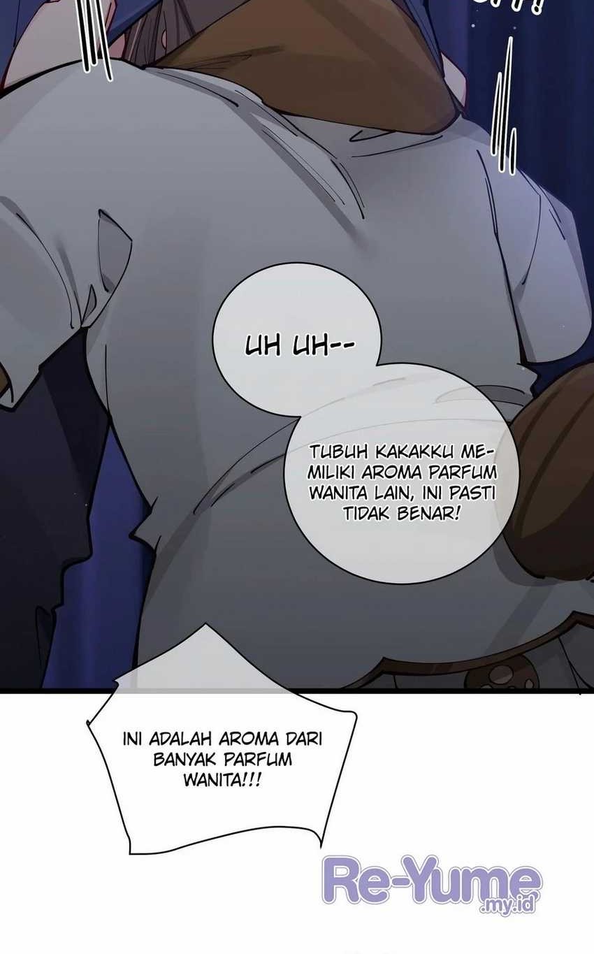 My Fake Girlfriends are Using Me As a Shield Chapter 68 - halaman 11